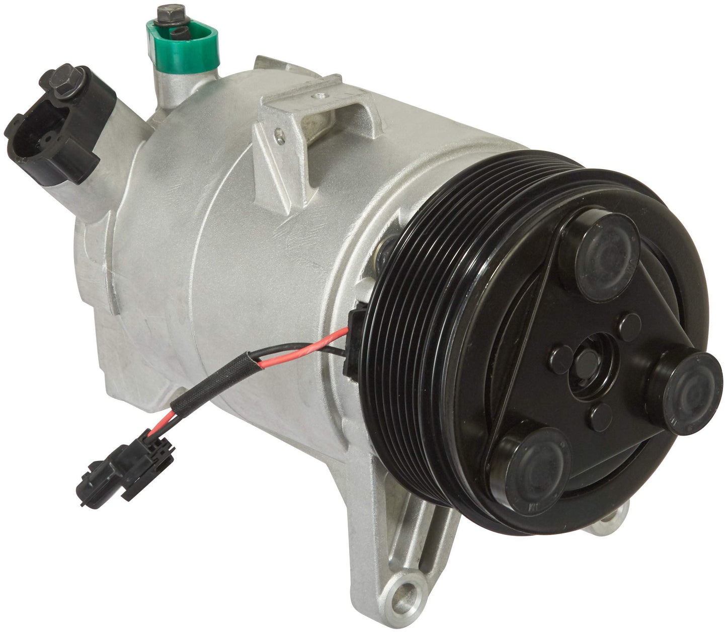 Compresor de aire acondicionado Spectra Premium 0610320