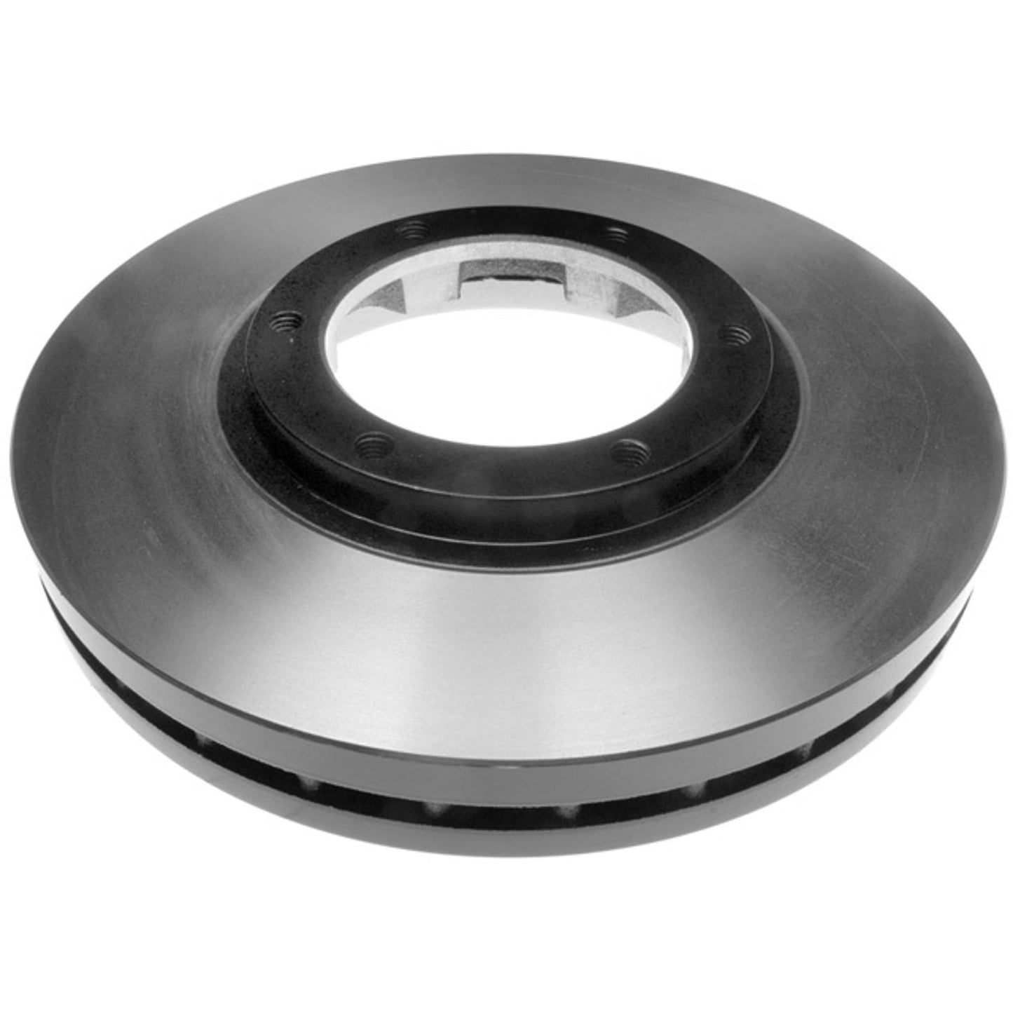 ACDelco Professional Durastop 18A2575 Disque de frein à disque
