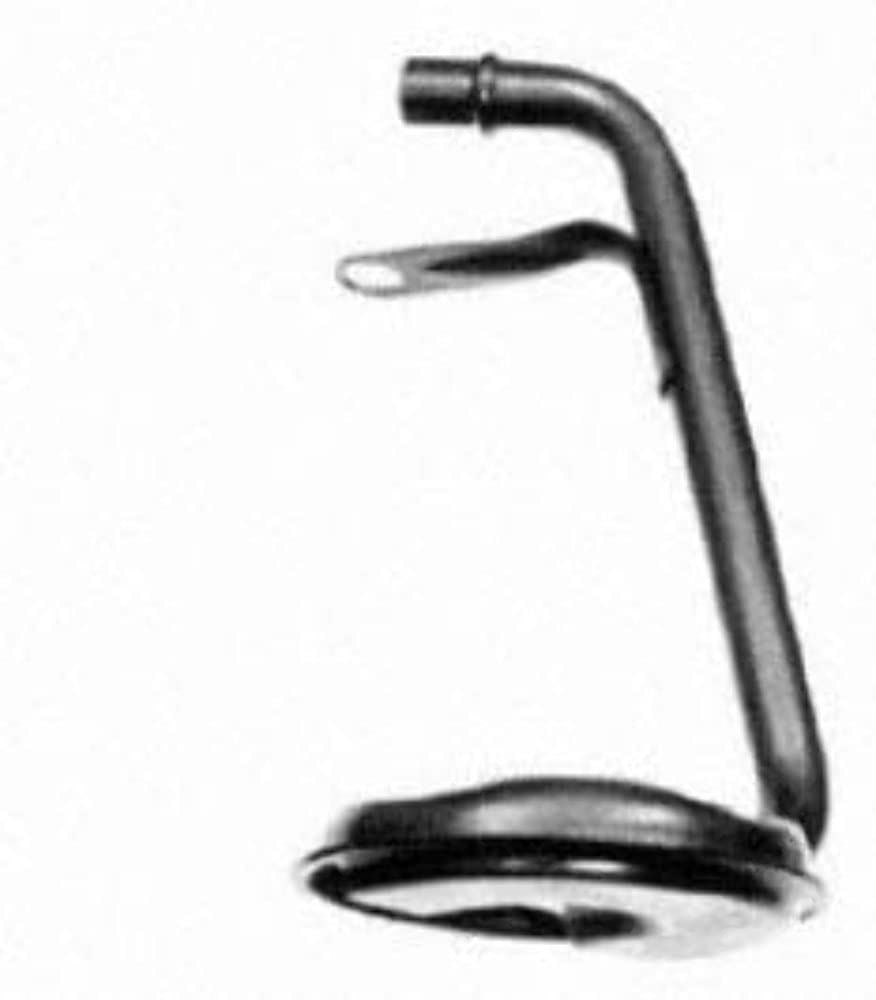Tube de ramassage de pompe à huile moteur Melling 81-AS3
