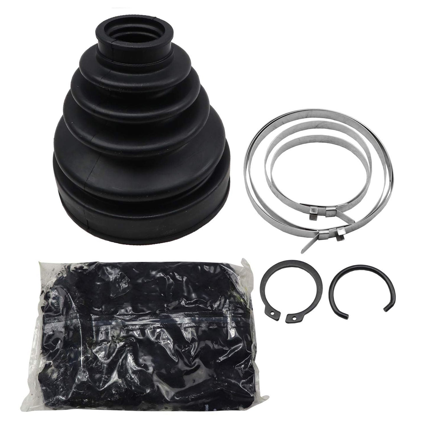 Beck/Arnley 103-2957 Kit de démarrage pour joint homocinétique
