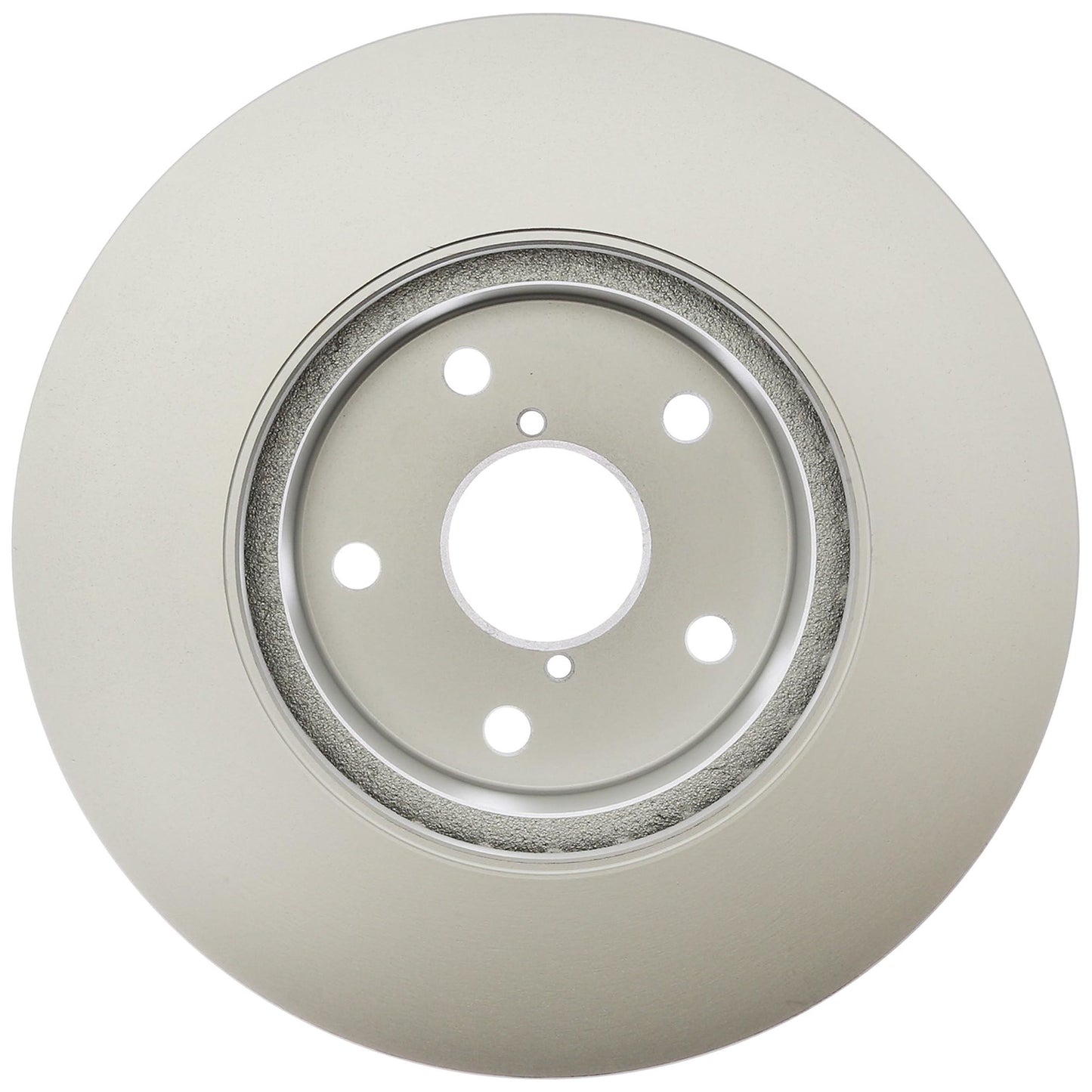 ACDelco Professional Durastop 18A81957 Rotor de freno de disco