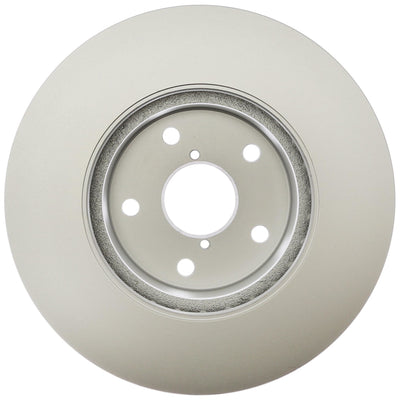 ACDelco Professional Durastop 18A81957 Rotor de freno de disco