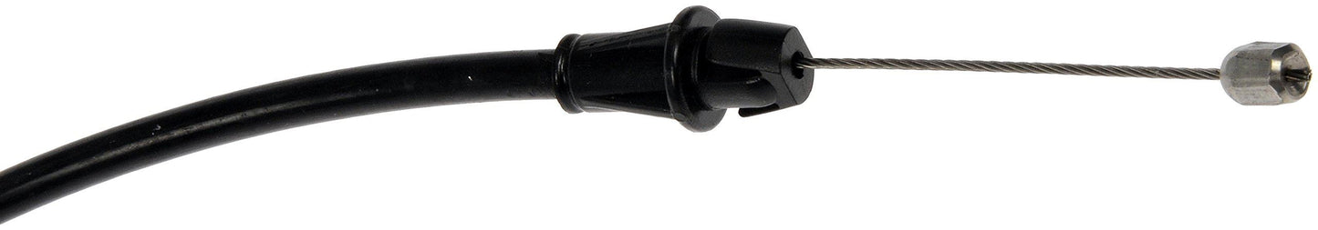 Dorman 924-305 Parking Brake Pedal Release Handle