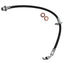 Beck/Arnley 073-1918 Tuyau hydraulique de frein