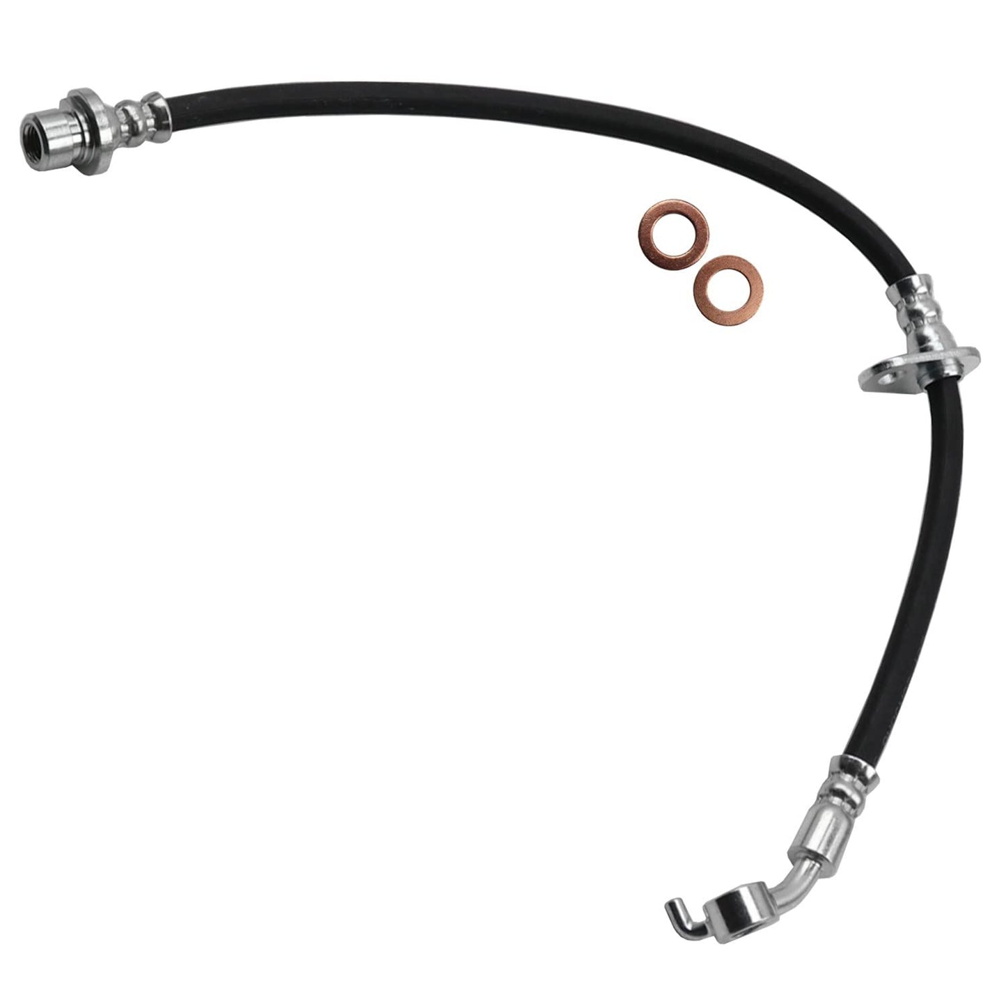 Beck/Arnley 073-1918 Tuyau hydraulique de frein