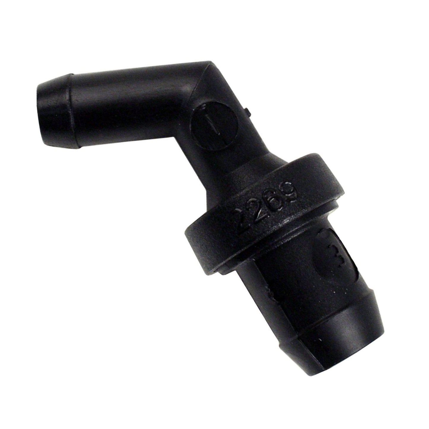 Beck/Arnley 045-0301 Vanne PCV