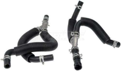 Dorman 626-307HP Conjunto de manguera de calentador HVAC