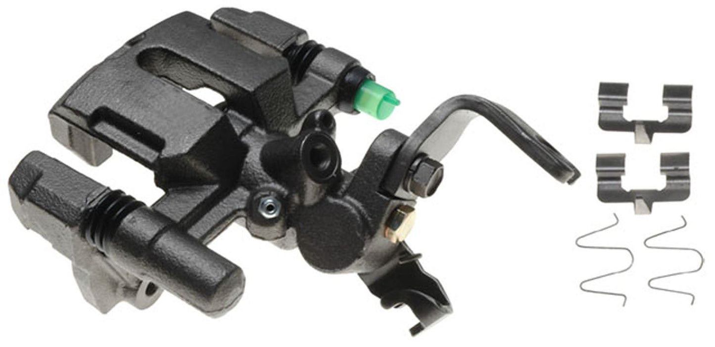 ACDelco Professional Durastop 18FR1459 Disc Brake Caliper