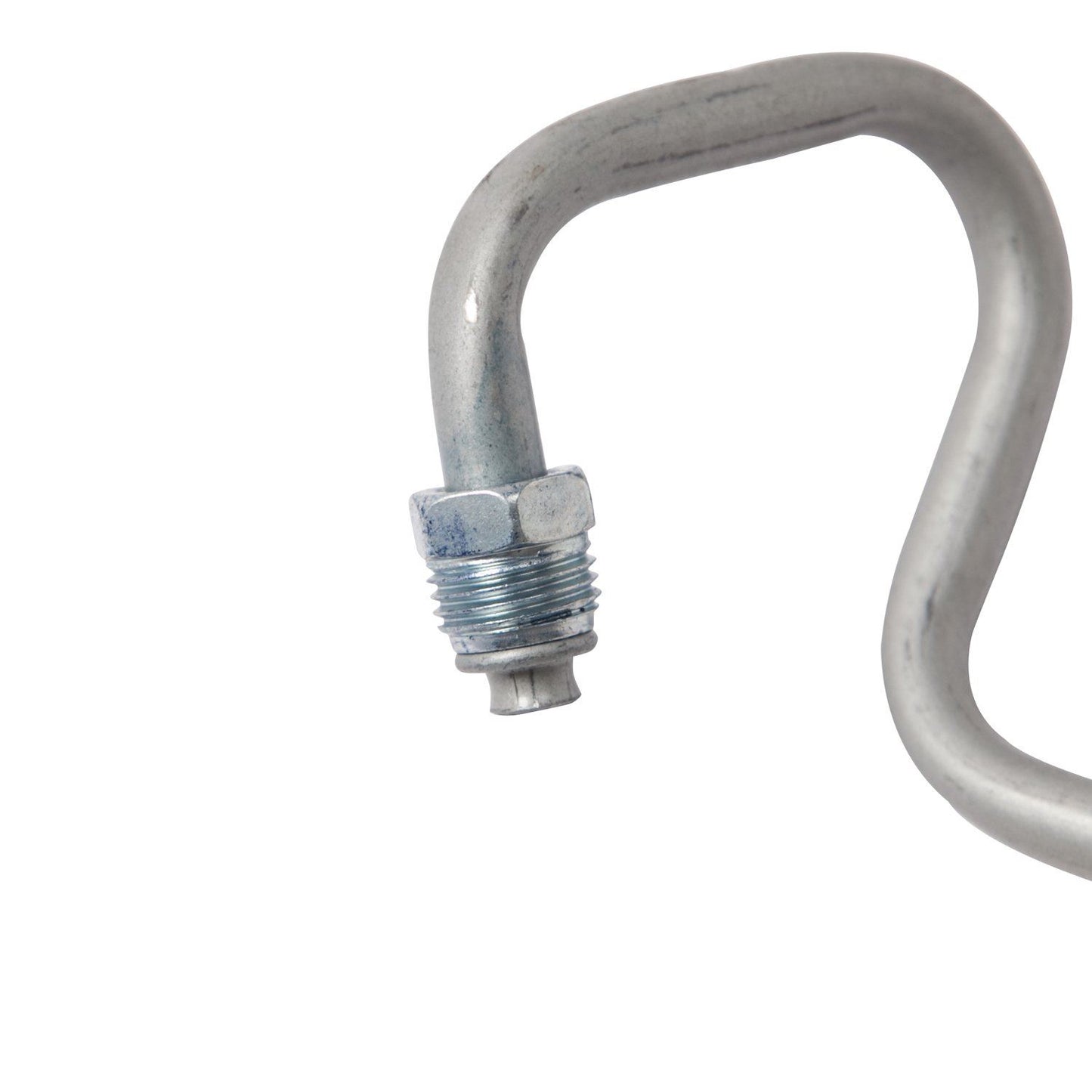 Edelmann 92294 Ensemble de tuyau de conduite de pression de direction assistée