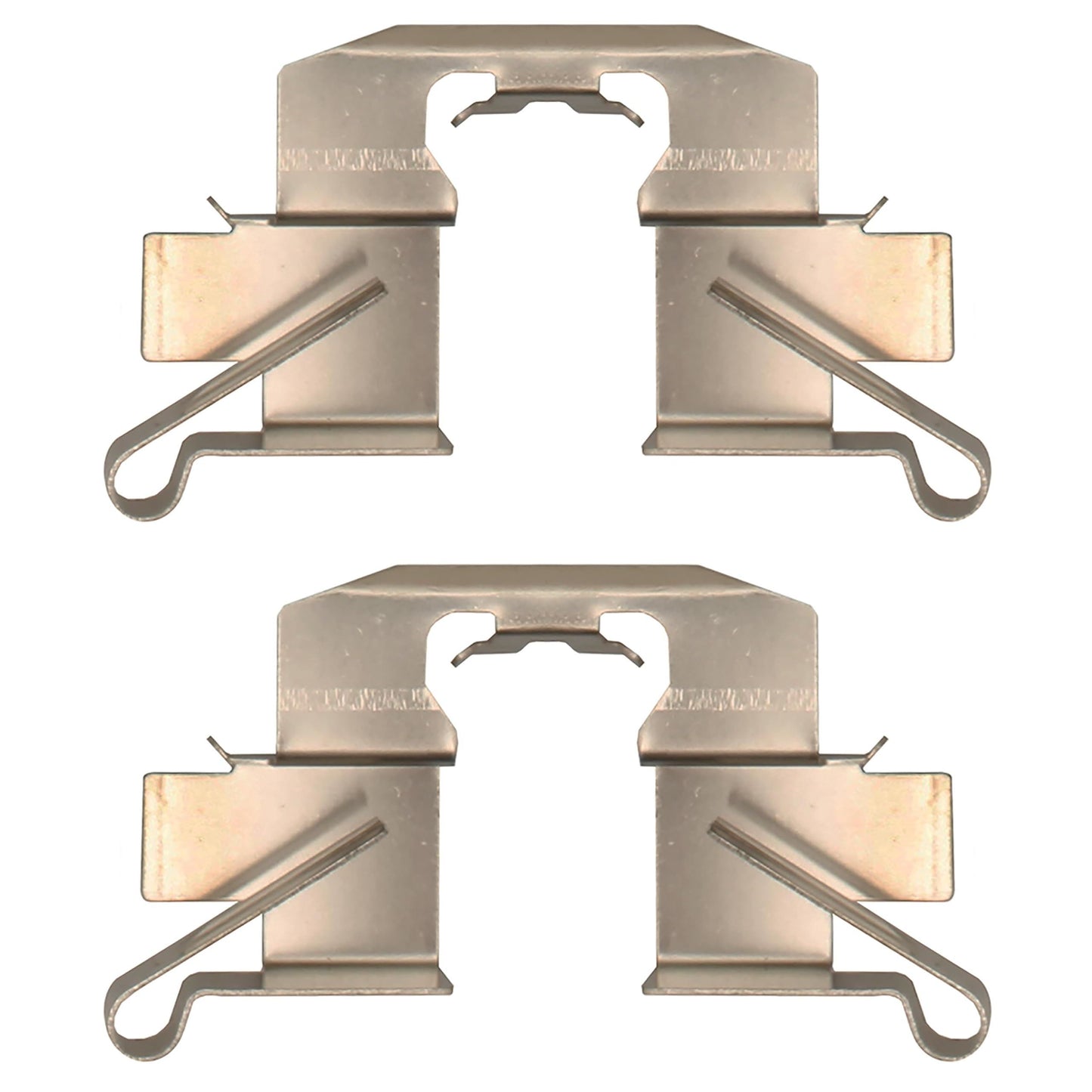 ACDelco Professional Durastop 18FR12742C Disc Brake Caliper