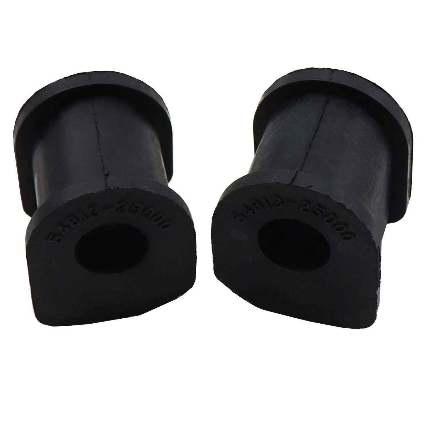 Beck/Arnley 101-6255 Kit de bujes de barra estabilizadora de suspensión