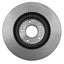 Beck/Arnley 083-3528 Rotor de freno de disco