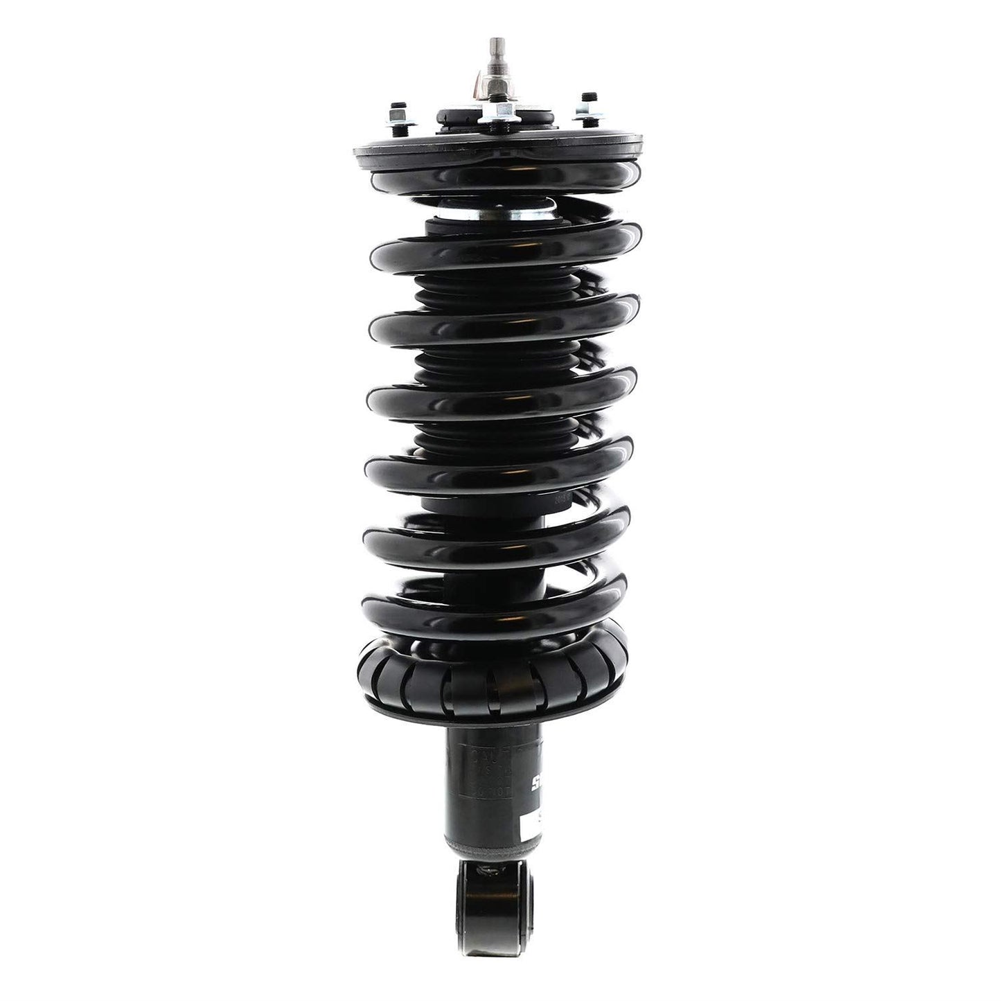 KYB SR4227 Conjunto de puntal de suspensión y resorte helicoidal