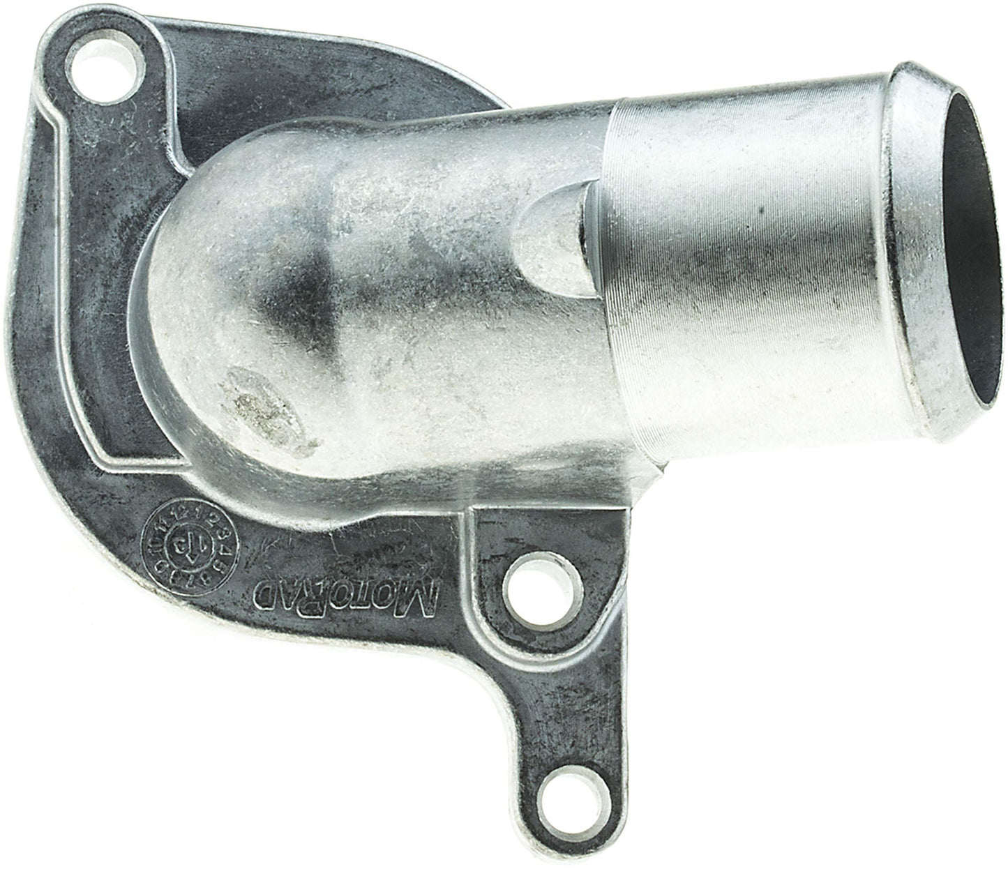 Conjunto de salida de agua y termostato de refrigerante del motor Gates 33910