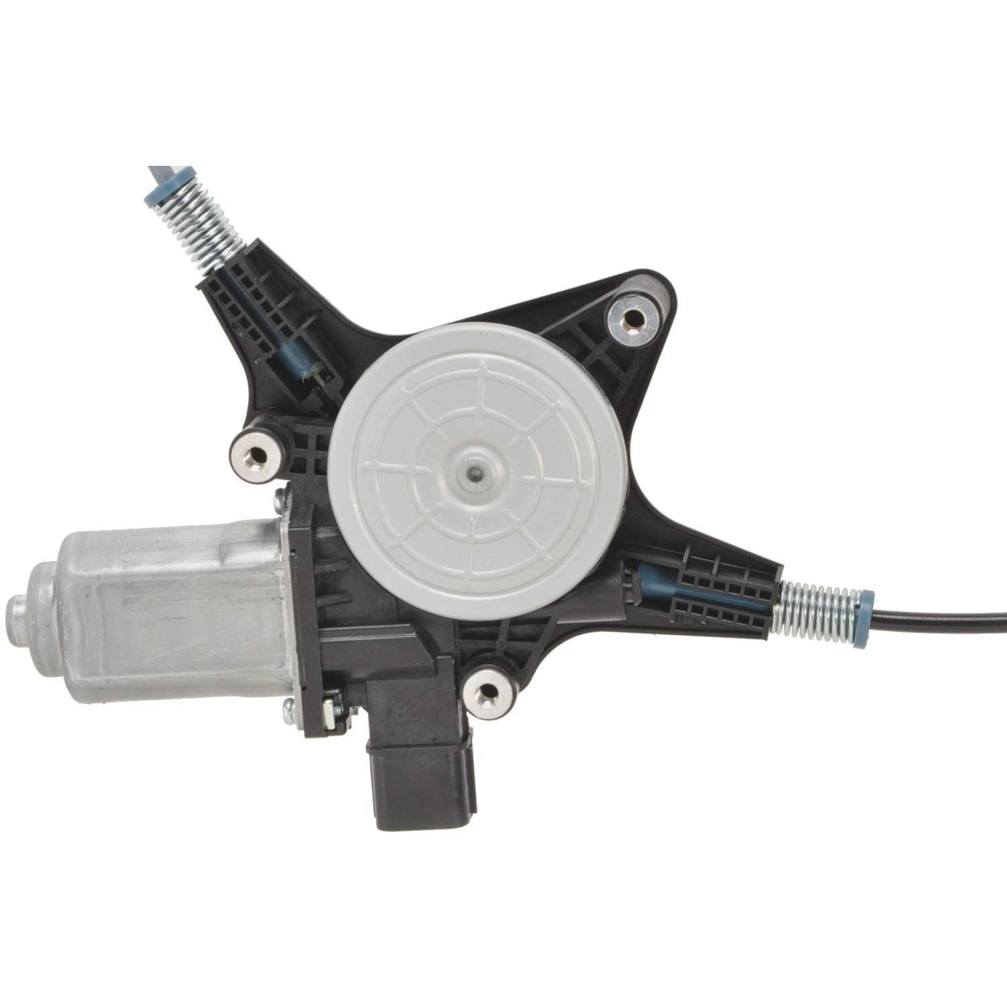 Cardone 82-15024CR Power Window Motor and Regulator Assembly