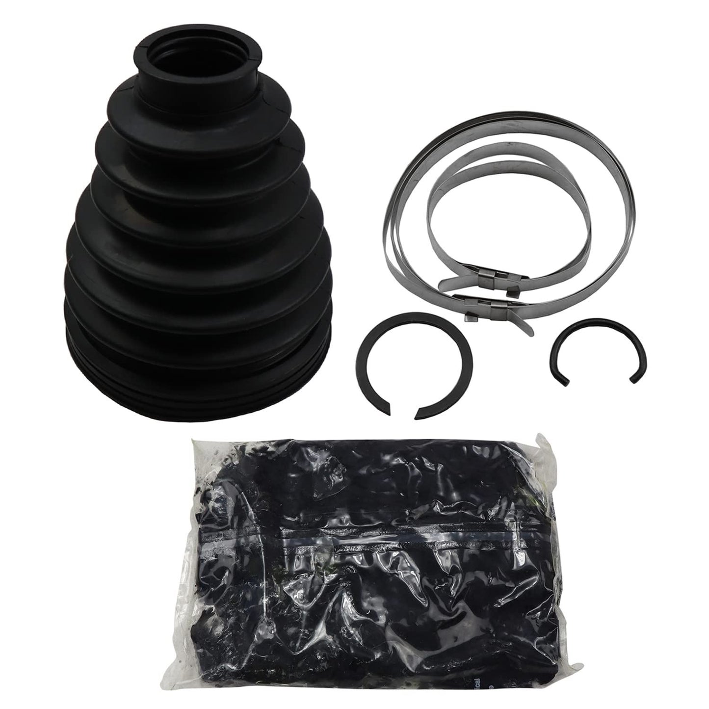 Beck/Arnley 103-2817 Kit de arranque de junta homocinética