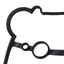 Beck/Arnley 036-1566 Engine Valve Cover Gasket