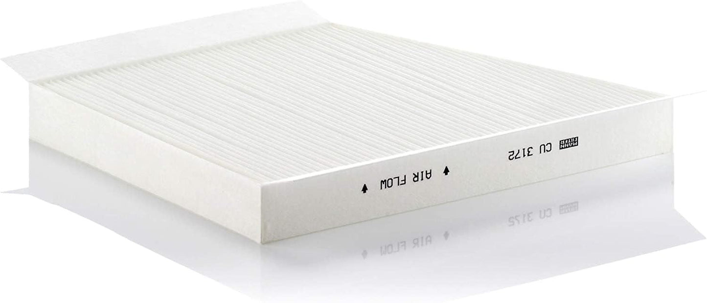 MANN-FILTER CU 3172 Cabin Air Filter