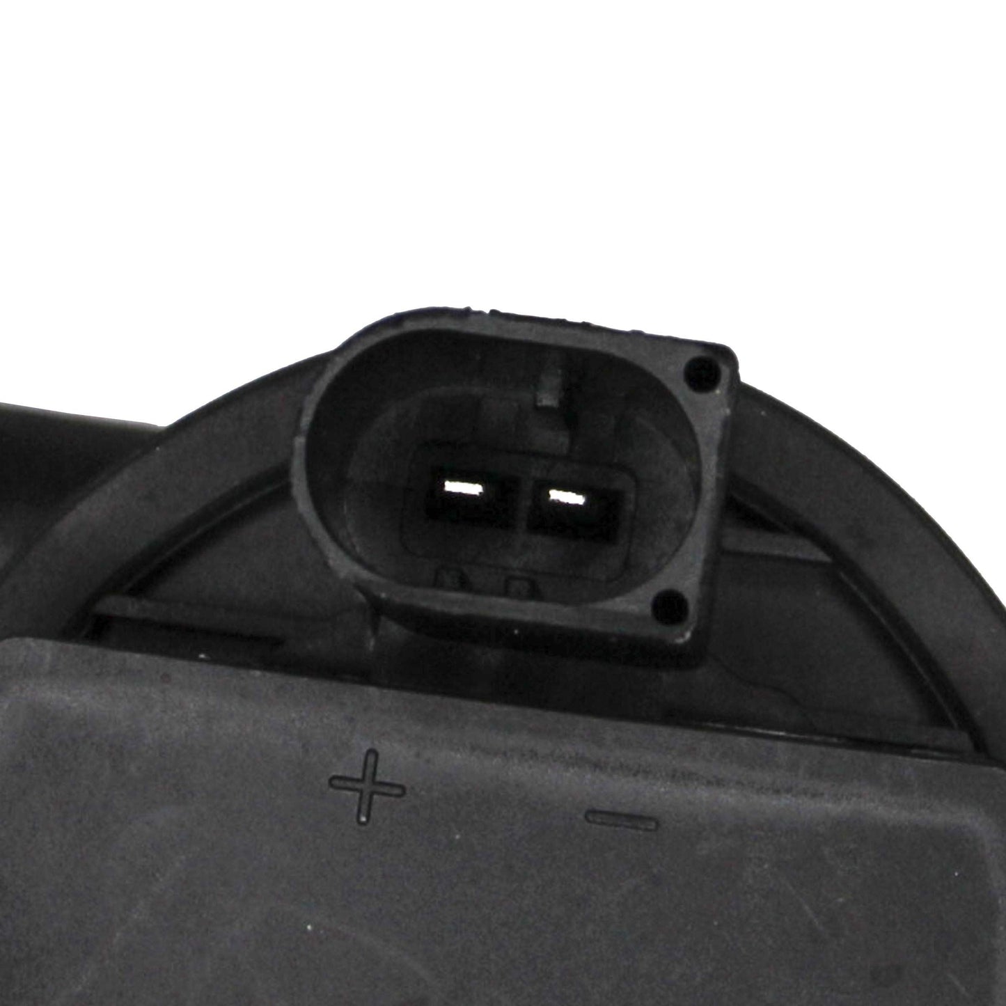 Bomba de agua auxiliar del motor CRP WPA0035