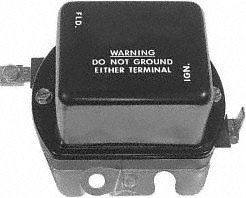 BWD R286 Voltage Regulator