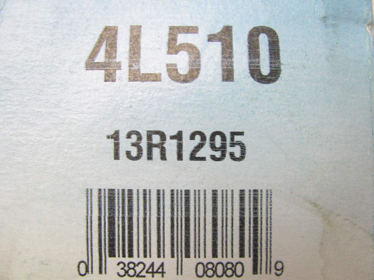 Dayco 4L510
