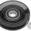 ACDelco Professional 38003 Polea tensora para correa de transmisión de accesorios