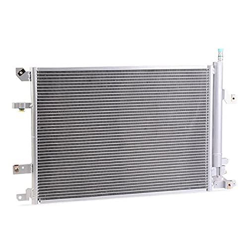 Nissens North America 940103 A/C Condenser