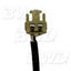 BWD ABS2411 Sensor de velocidad de rueda ABS
