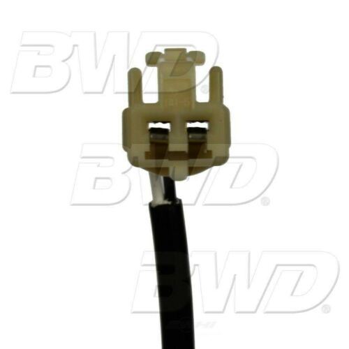 BWD ABS2411 Sensor de velocidad de rueda ABS