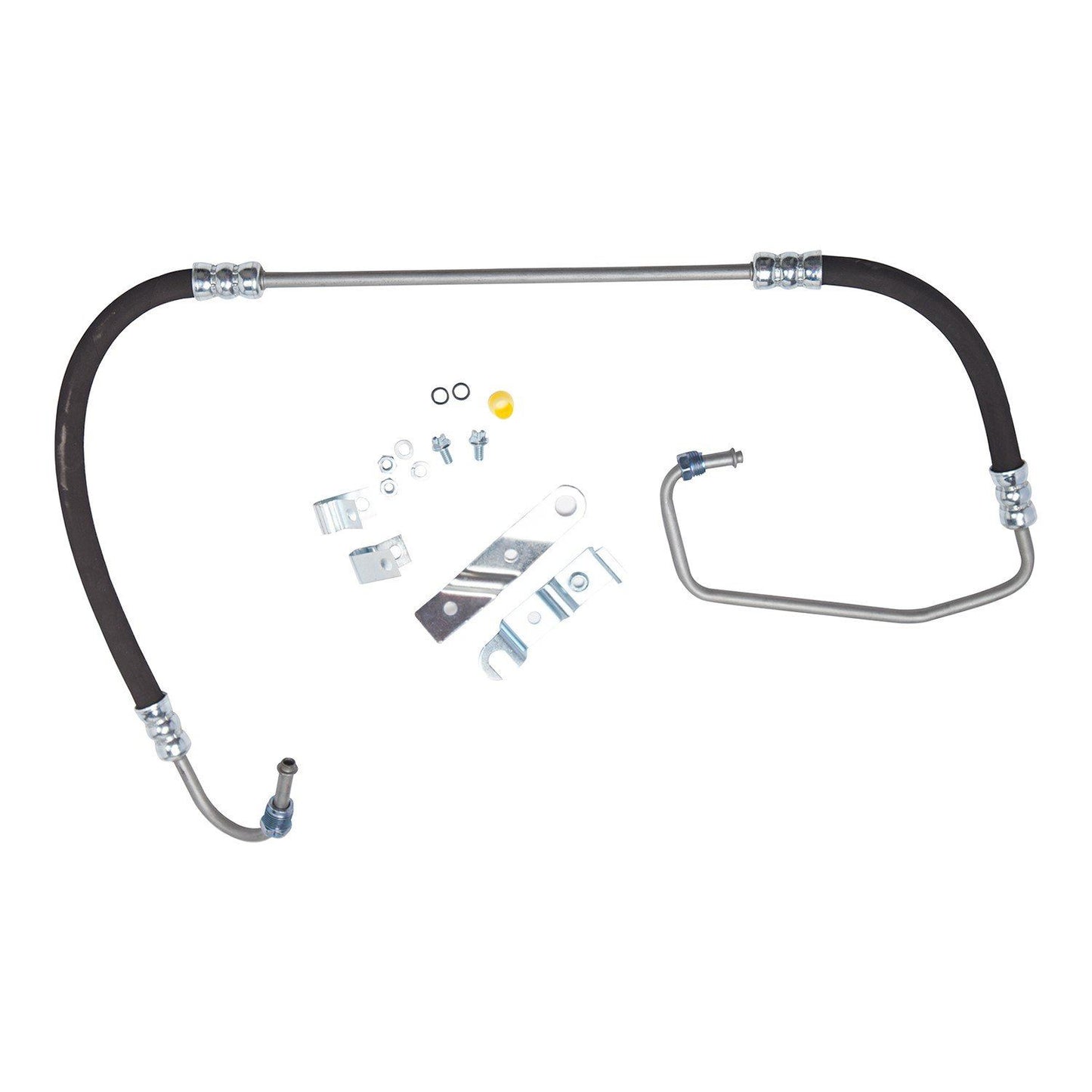Edelmann 91896 Power Steering Pressure Line Hose Assembly