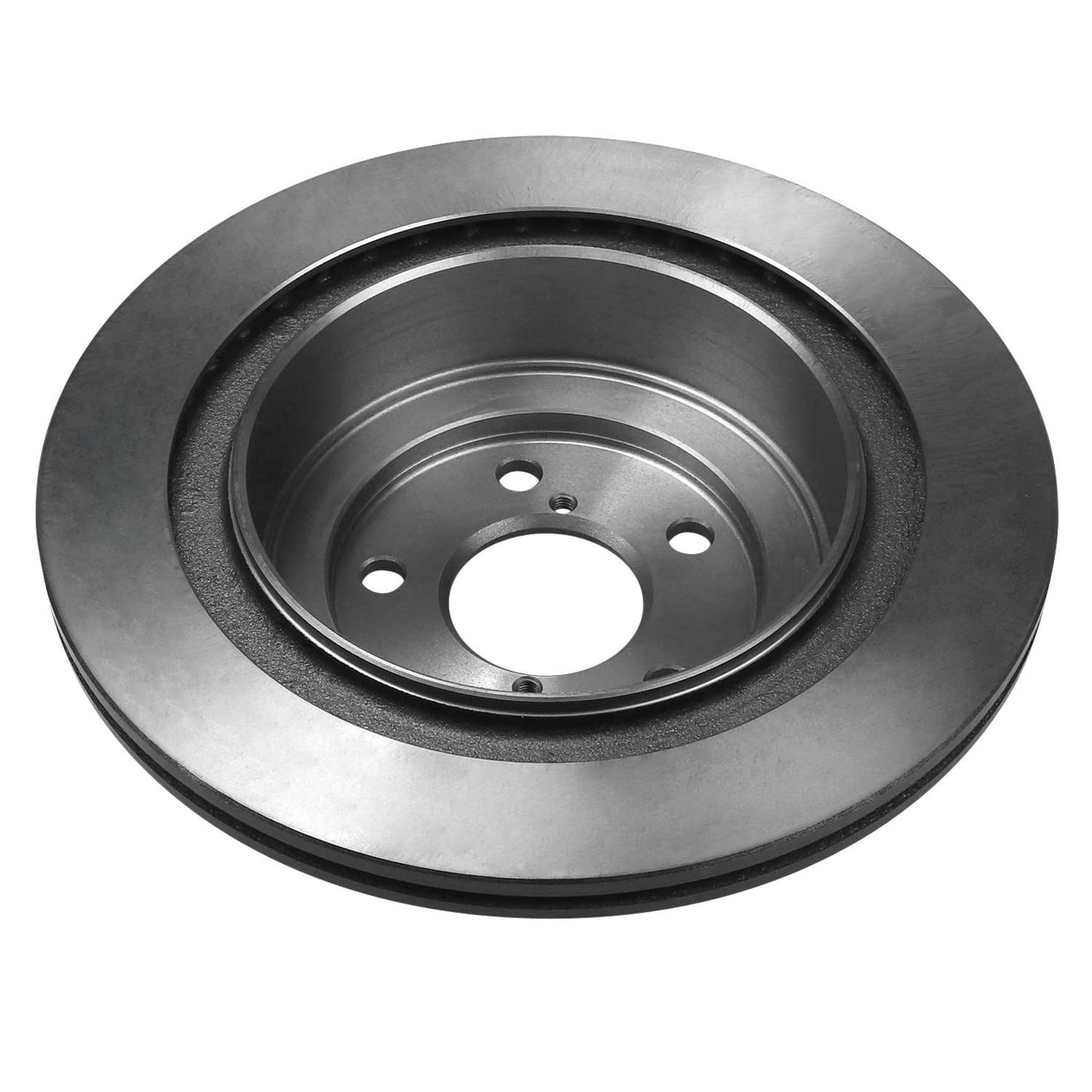 Beck/Arnley 083-3307 Rotor de freno de disco