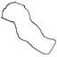 Beck/Arnley 036-2017 Engine Valve Cover Gasket