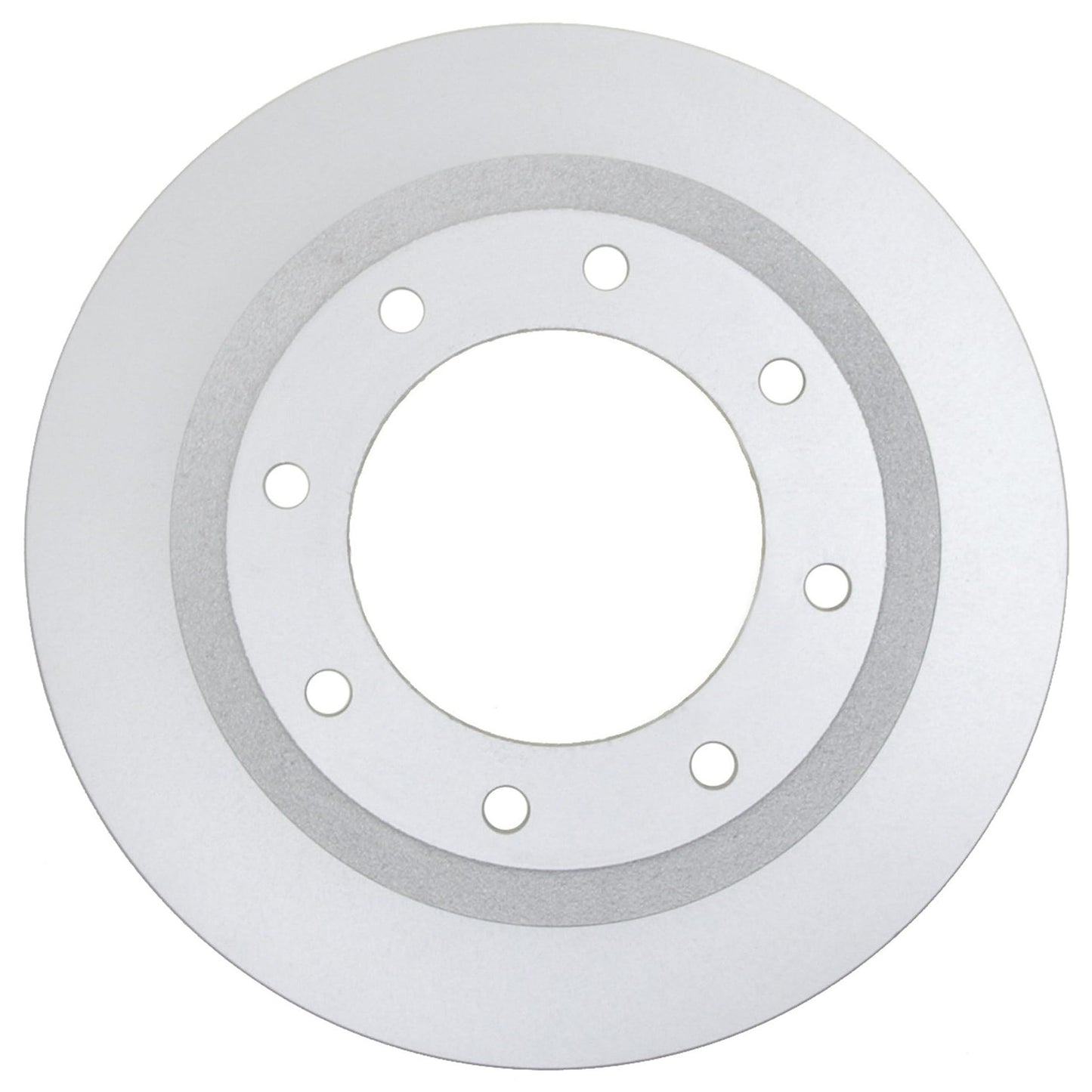 ACDelco Professional Durastop 18A81018 Rotor de freno de disco