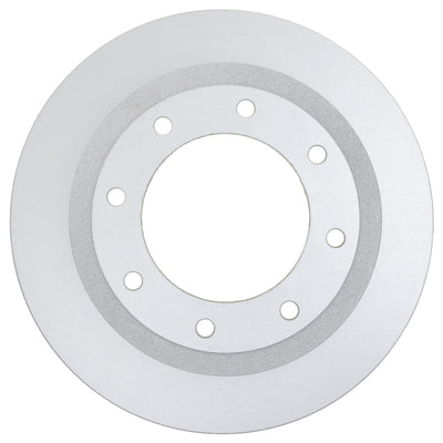 ACDelco Professional Durastop 18A81018 Rotor de freno de disco