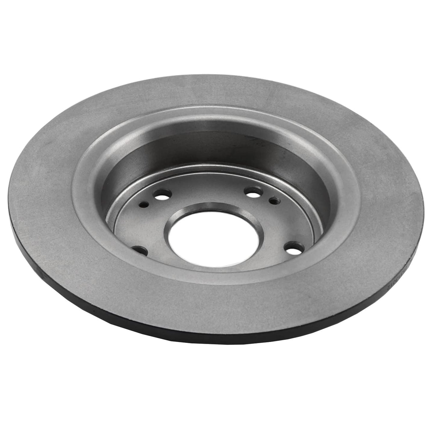 Beck/Arnley 083-3159 Disc Brake Rotor