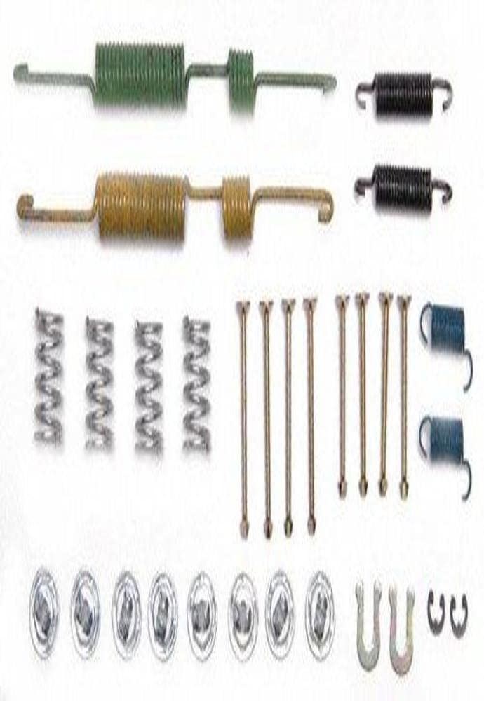 Raybestos H17343 Kit de herrajes para frenos de tambor