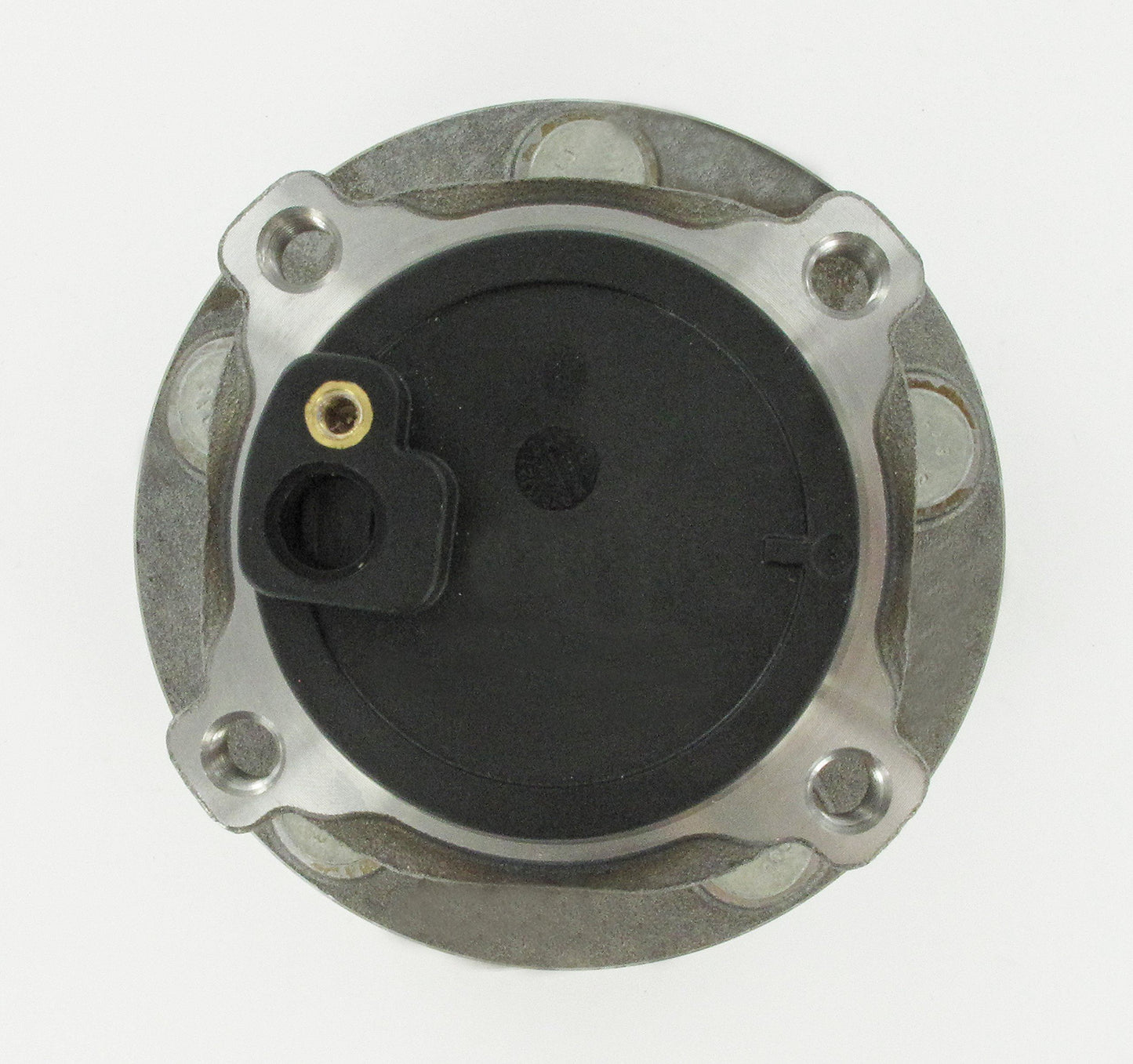 SKF BR930519 Axle Bearing and Hub Assembly