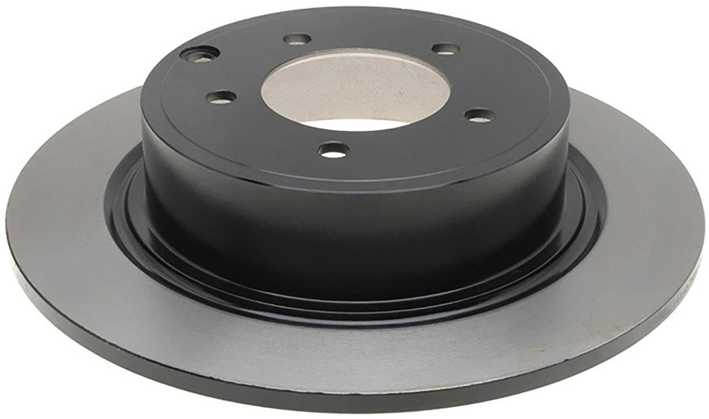 ACDelco Advantage 18A2470AC Rotor de frein à disque