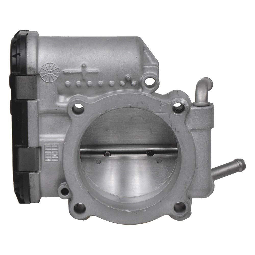 CARDONE 67-9015 Cuerpo del acelerador de inyección de combustible