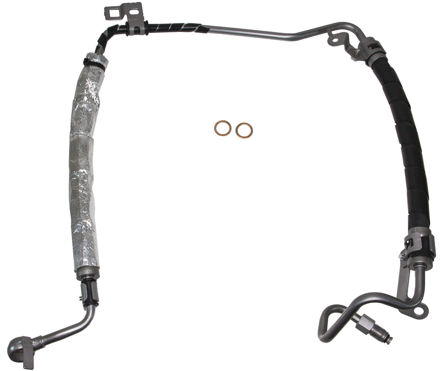 CRP PSH0540 Power Steering Pressure Line Hose Assembly