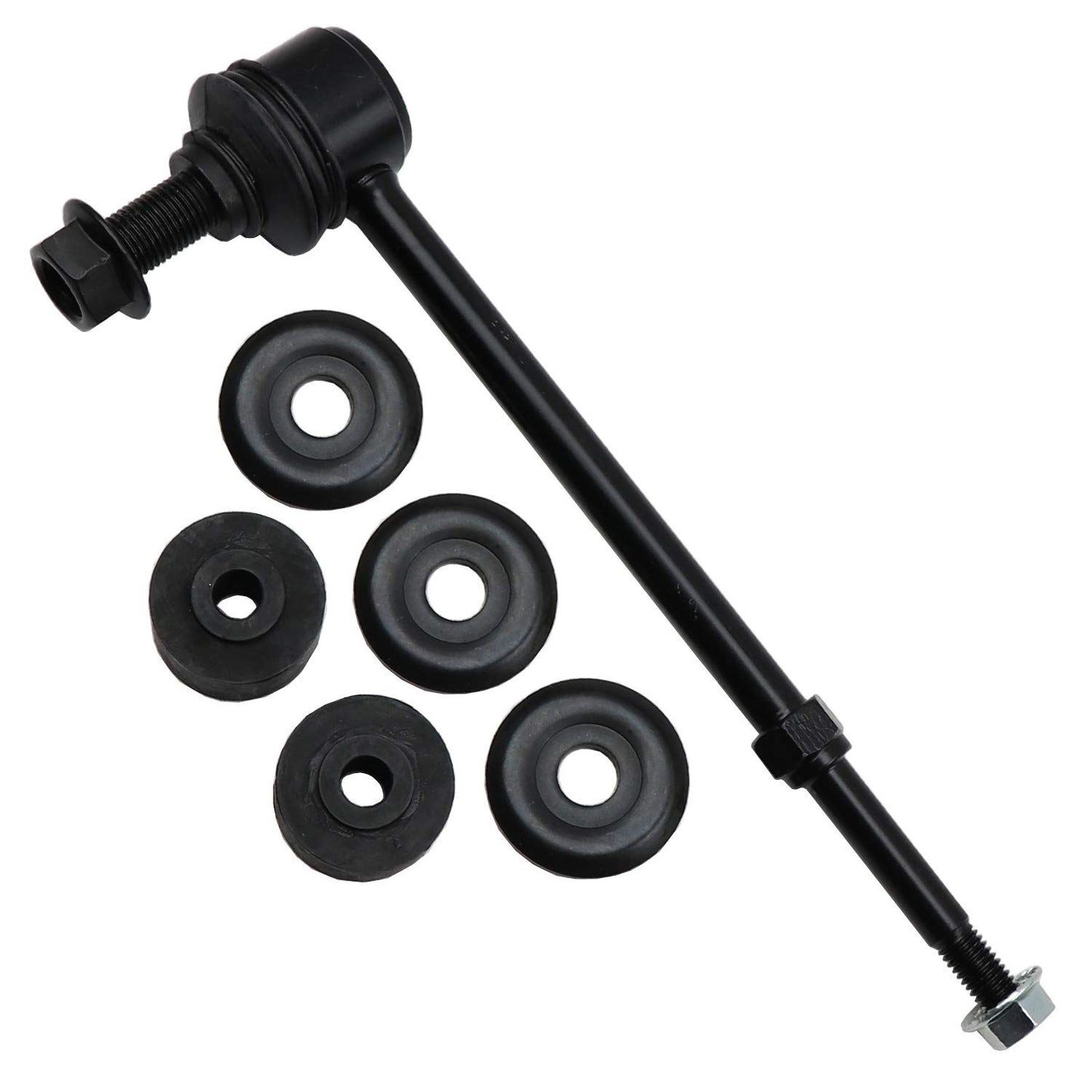 Beck/Arnley 101-5168 Lien de barre stabilisatrice de suspension