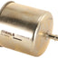 Mahle KL 668 Fuel Filter