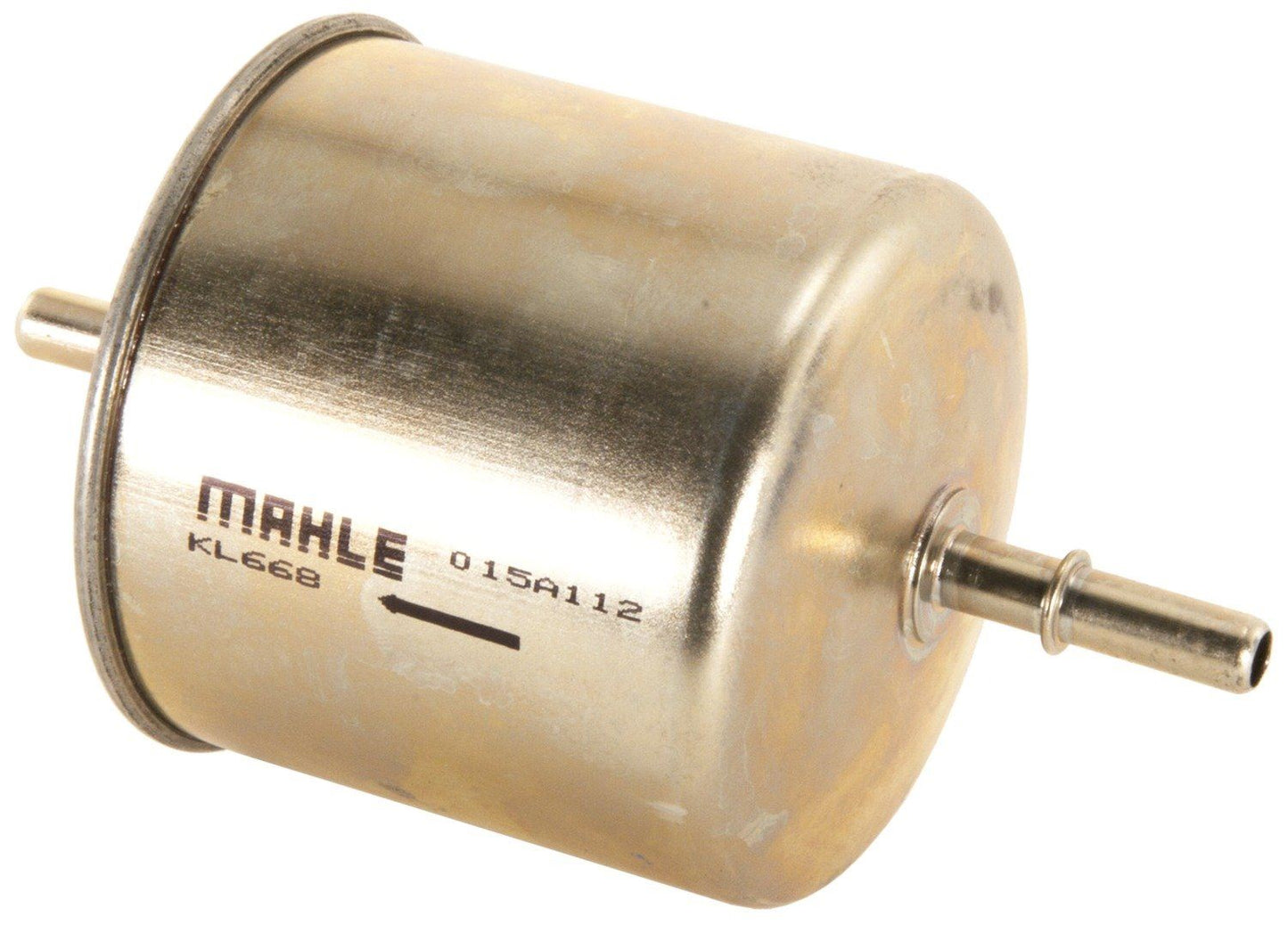 Mahle KL 668 Fuel Filter