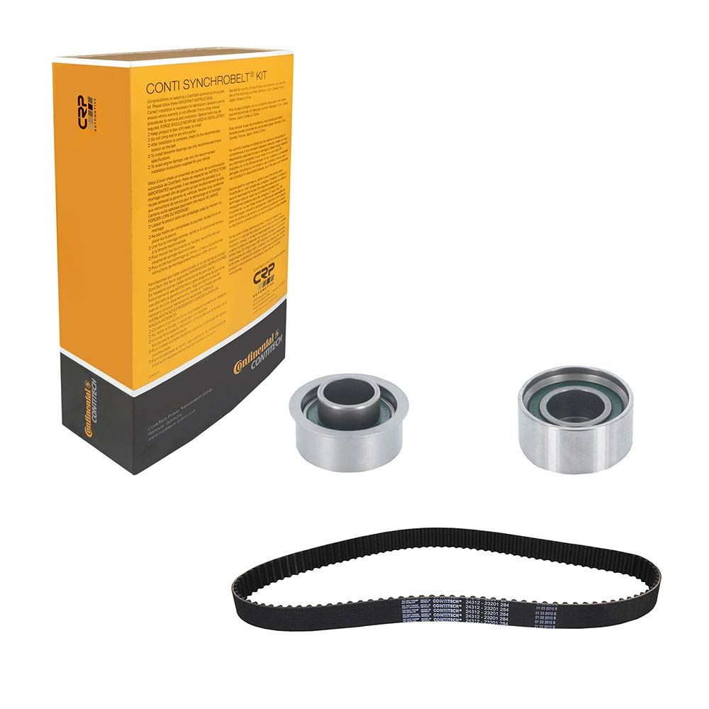 CRP TB284K1 Engine Timing Belt Component Kit