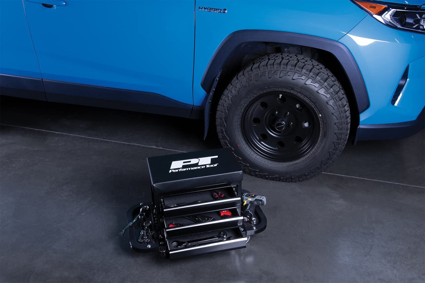 PERFORMANCE TOOL W85025