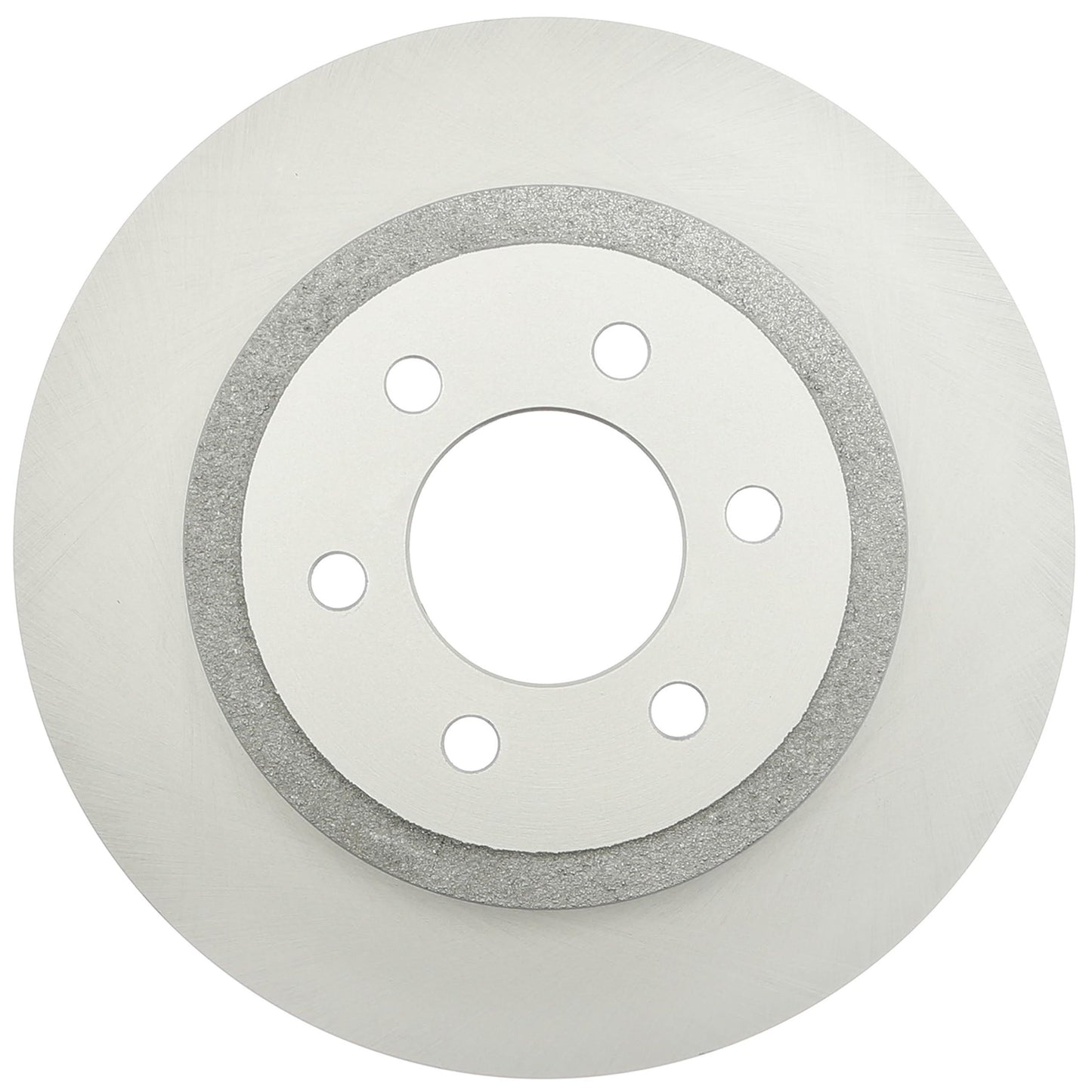 ACDelco Advantage 18A1594AC Rotor de frein à disque