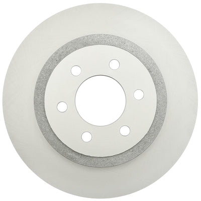 Rotor de freno de disco ACDelco Advantage 18A1594AC