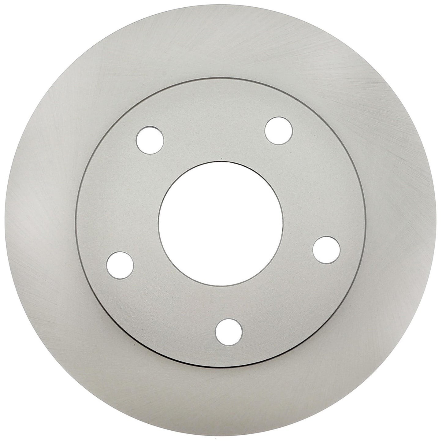 ACDelco Advantage 18A653AC Rotor de frein à disque