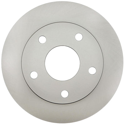 ACDelco Advantage 18A653AC Rotor de frein à disque