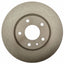 Raybestos 981011R Disc Brake Rotor